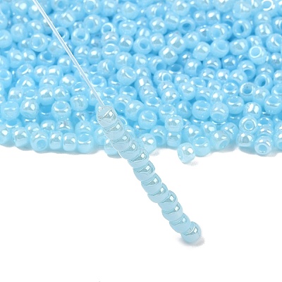 TOHO 6/0 Round Beads SEED-TR06-0143-1