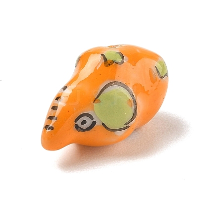 Handmade Porcelain Beads PR-CBA7C1A-01F-1