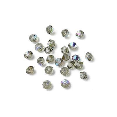 Preciosa® Crystal Beads Y-PRC-BA3-40010-201-1