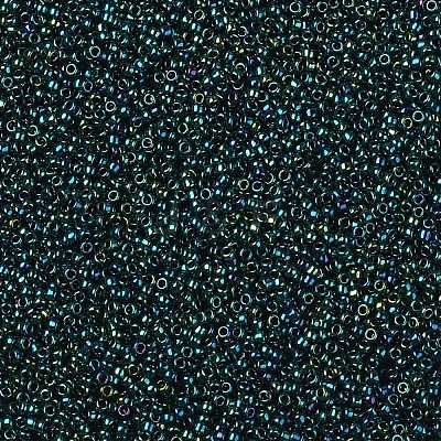 TOHO 15/0 Round Beads SEED-XTR15-0506-1