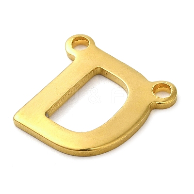 304 Stainless Steel Charms STAS-Z074-04G-D-1