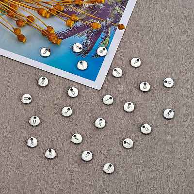 26Pcs Alloy Pendants JX149A-1