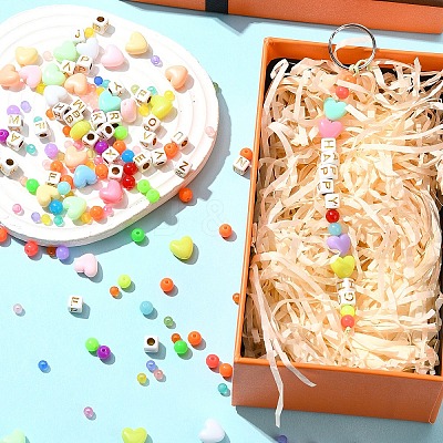 DIY Bracelets Jewelry Making Kit DIY-YW0009-09-1