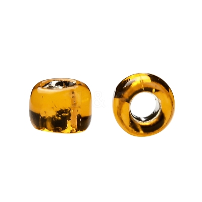 TOHO 11/0 Round Beads SEED-XTR11-0030B-1