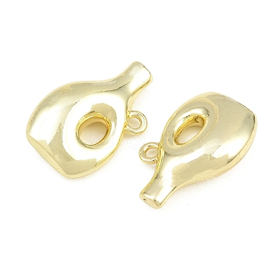 Alloy Pendants AL-CBAF039-02G-1