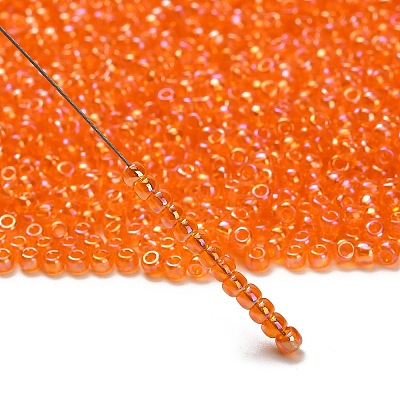 TOHO 8/0 Round Beads SEED-XTR08-0174B-1