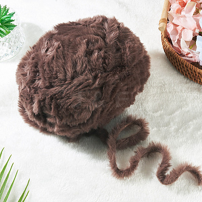 Polyester Yarn YCOR-TAC0001-02E-1