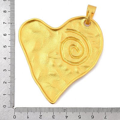 Alloy Big Pendants LS-PALLOY-D362-01G-D-1