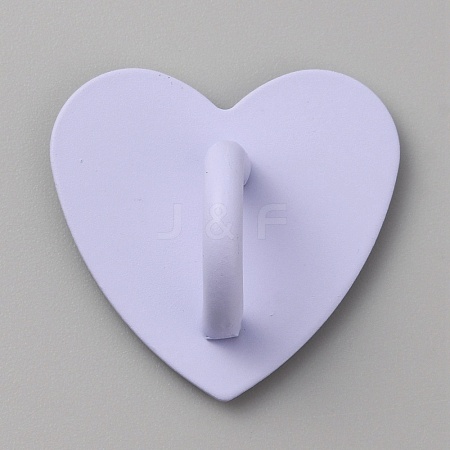 Iron Heart Cell Phone Holder Stand IFIN-WH0071-22B-1