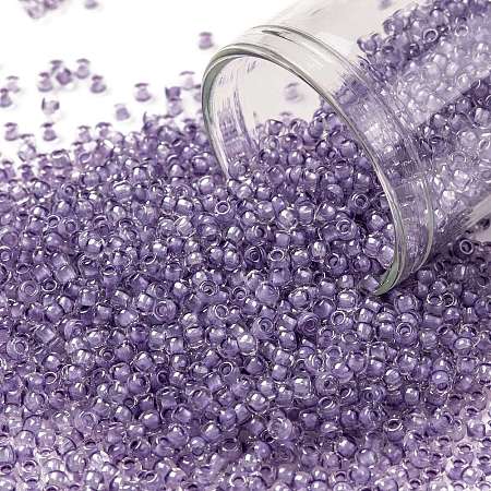 TOHO Round Seed Beads X-SEED-TR11-0935-1