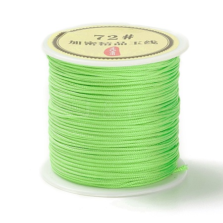 Nylon Chinese Knot Cord NWIR-C003-01A-04-1