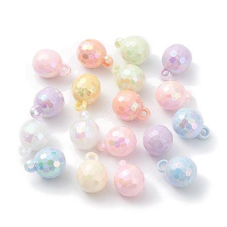 Acrylic Pendants LS-MACR-D059-03-1