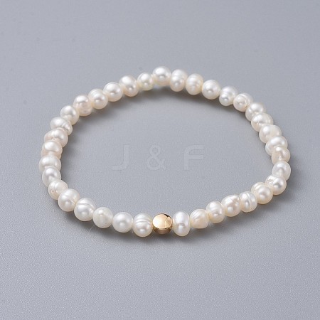 Stretch Bracelets BJEW-JB04621-04-1