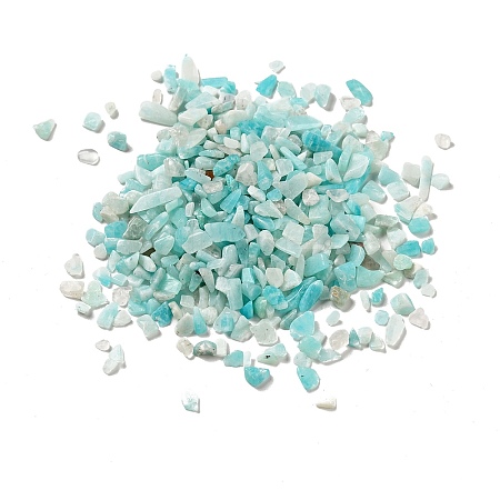 Natural Amazonite Beads LS-X-G-D472-01-1
