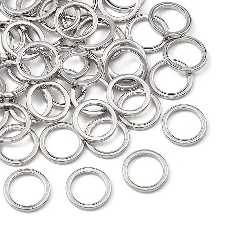 SHEGRACE Brass Beads XGRQ58874-774P-1