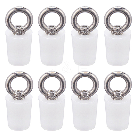 Silicone Anti-return Water Floor Plug FIND-GF0007-05D-1