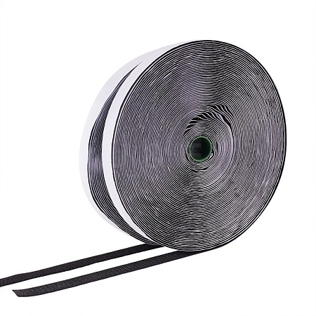 Nylon Magic Tapes DIY-BC0001-04B-1