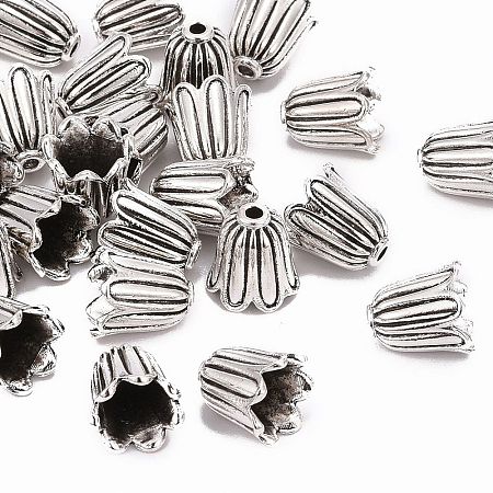 Tibetan Style Caps LS-TIBEB-00864-AS-R-1