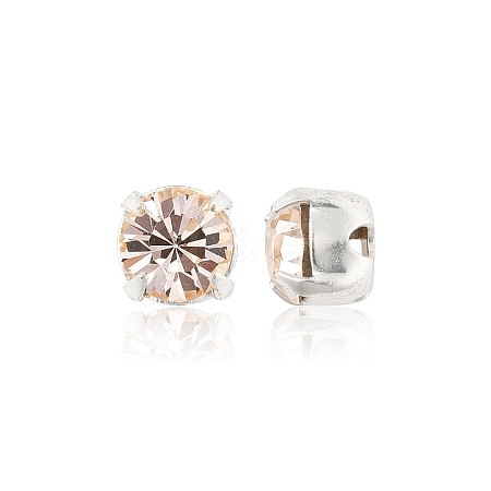 Preciosa® MAXIMA Crystal in Sew-On Cup Y-PRC-SS19-00530-S-1