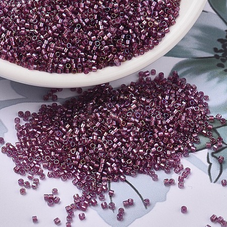 MIYUKI Delica Beads X-SEED-J020-DB1757-1