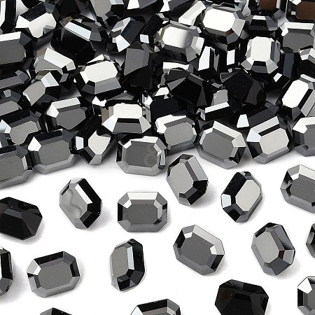 Preciosa® MAXIMA Crystal Fancy Stones Y-PRC-FD12-23980-272-1