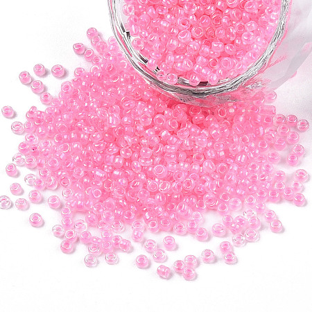 12/0 Glass Seed Beads X-SEED-A016-2mm-210-1