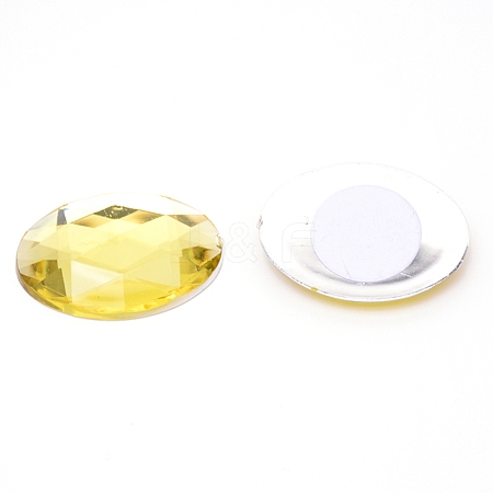 Extra Large Jewelry Sticker TACR-WH0001-55C-1