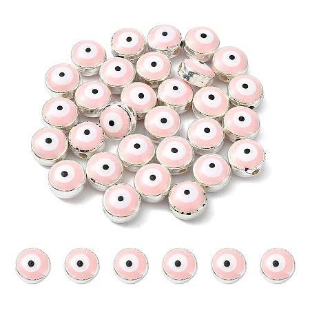 30Pcs Resin Beads RESI-YW0003-26C-1