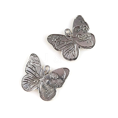 Tibetan Style Alloy Pendants LS-FIND-CJC0008-01A-AS-1