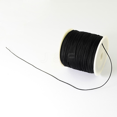  Braided Nylon Thread NWIR-NB0001-09-1