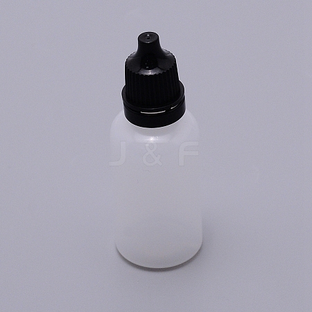 Plastic Bottle KY-WH0024-40B-1