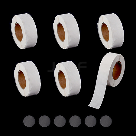 PET Adhesive Stickers DIY-WH0587-03-1
