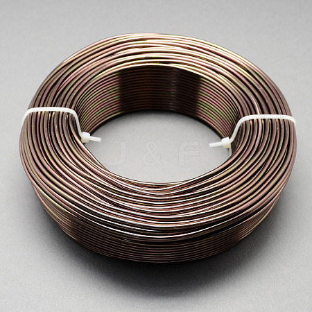 Aluminum Wire AW-R001-1.5mm-19-1