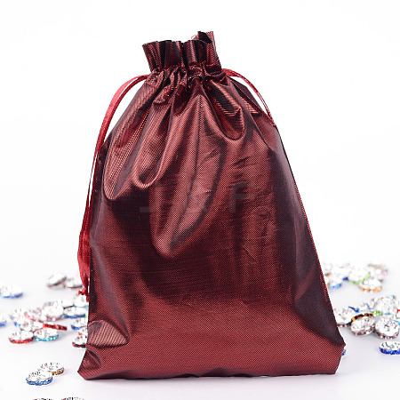 Rectangle Cloth Bags LS-X-ABAG-R007-18x13-03-1
