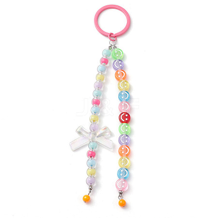 Acrylic Keychains KEYC-JKC00803-1