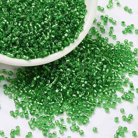 Cylinder Seed Beads X-SEED-H001-G05-1