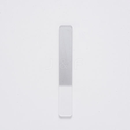 Glass Polish Strip File MRMJ-Q102-01F-1