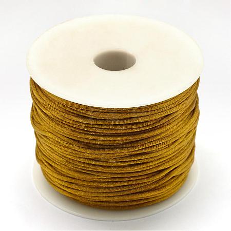 Nylon Thread NWIR-R025-1.5mm-563-1