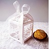 Musical Note Hollow Candy Box CON-WH0021-B01-1
