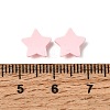 Luminous Handmade Polymer Clay Cabochons PY-CBA5A20-14D-5
