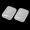 Natural White Jade Pendants GG-CBA04F4-04B-2
