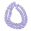 Dyed Natural White Jade Beads Strands GG-CBA9281-B01-8mm-3