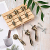 Zinc Alloy Drawer Hanger Handle X1-SW-TAC0001-31-5