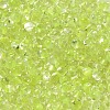 Glass Seed Beads SEED-K009-08A-08-3