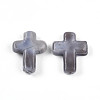 Handmade Lampwork Beads LAMP-N024-44A-1
