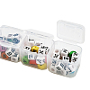 28 Grids Plastic Storage Containers MRMJ-TA0007-04-10