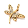 Autumn 304 Stainless Steel Pendants STAS-C180-01A-G-2