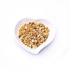 Brass Spacer Beads KK-WH0042-08B-G-2