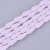 Glass Beads Strands LS-GLAA-T009-003B-1