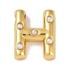 Brass Pendants KK-M009-01H-1